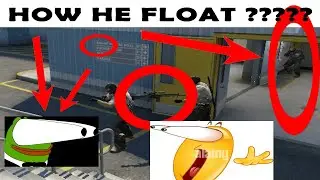 Witziges Video