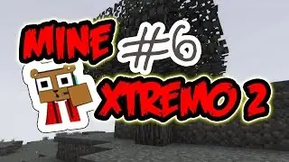 Minecraft 1.8 (hardcore) | mineXtremo 2 - EP6 | La Granja de Zombies! (1080p)