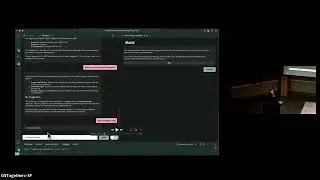 Startup Demos - Beluga at Awesome AI Dev Tools July