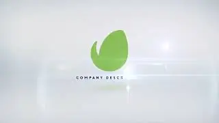 Elegant Logo Reveal 12 Premiere Pro