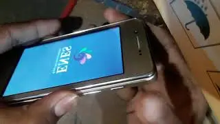 ENES G7 Hard Reset 100% Easy Without Pc.