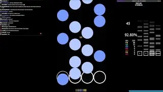 DROP IT LIKE IT'S HOT!!! (Prosaic) 1.5x 93.96% AA J4