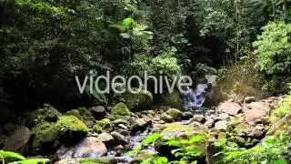 River - Stock Footage