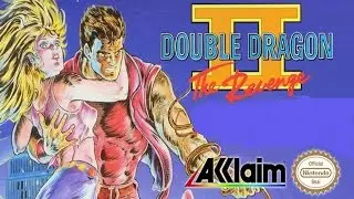 Double Dragon 2 NES Gameplay Walkthrough