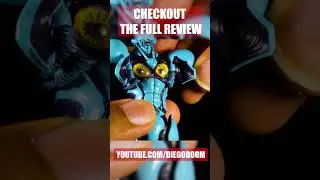 Figma Guyver 1 Ultimate Edition
