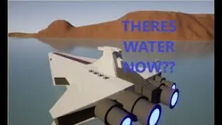 BRICK RIGS HAS A WATER UPDATE