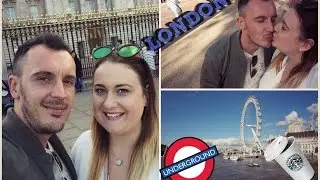 FOLLOW ME AROUND-LONDON!