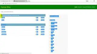 Blog in Python/Django || Bangla tutorial part-24 (Admin template customization)