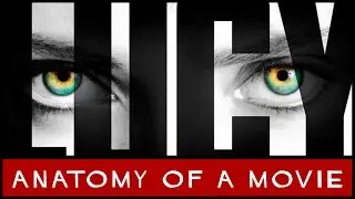 Lucy (Scarlett Johansson / Morgan Freeman) | Anatomy of a Movie