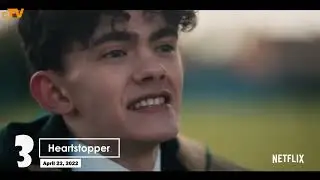 Top 7 Best NETFLIX Series 2022 (So Far)- New Netflix Original Series