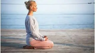 MINDFULNESS MELIHAT DENGAN BENAR