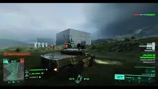 Battlefield™ 2042 жестим