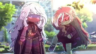 Даш, я конечно всё понимаю // Countryhumans