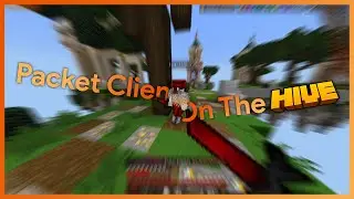 The Hive Experience | Packet Client