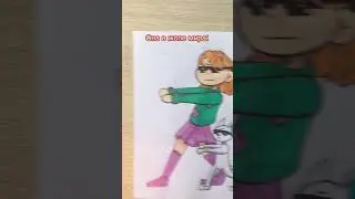 сделать видео, но забыть про него на год🤦‍♀️ #art #drawing #artwork  #арт #artist #рисунок