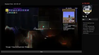 Exposing a toxic kid