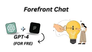 Unlock Success with Forefront Chat | Forefront Chat Demo