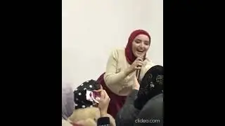 Петимат Еснакаева:    Ма Леха