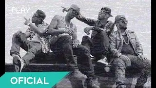All-Star Brasil - O que me faz feliz (Especial 100 Mil Inscritos)