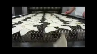 El-Matador-Foods. Manufacturing Corn & Flour Tortillas, Houston Texas