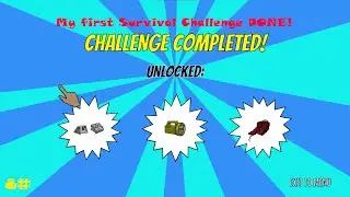 60 Seconds! Reatomized | Lets get some CHALLENGES done!!! | 8#