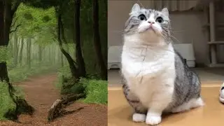Угадай персонажа из мема прищурив глаза.