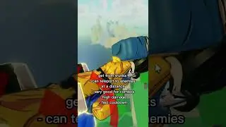 The BEST Dragon Soul Skills for PVP