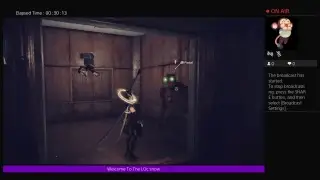 Nier Automata