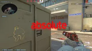 я absolute