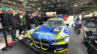 BIRINDELLI BMW MOTORRAD EICMA 2024