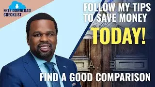 Tips to Save Money Step 3: Compare Other Vendors