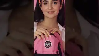 Анна Тринчер ВЫЛОЖИЛА НОВЫЙ ТИК ТОК | TIKTOK | annatrincher 9641