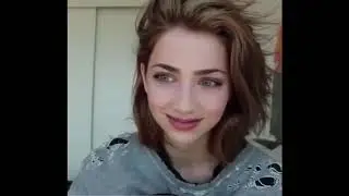 Самая красивая девушка в мире