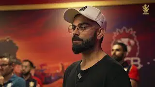 Virat Kohli’s pep talk to the RCB Women’s Team | Bold Diaries