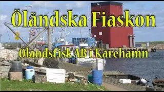 Öländska Fiaskon, Trailer för 