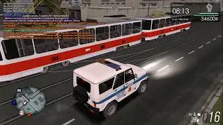 Играем с Максом в GTA Province | Будни ППС