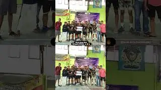 VOLLEY KOMKA KRISTUS BANGKIT STASI ST. YOSEP BALIKPAPAN [ 27 - 28 JULI 2024 ]🙏🏿🇻🇦🇮🇩🙏🏿