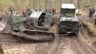 T-100 M