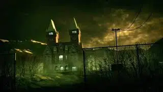 stealth part 1 Outlast