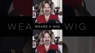 Wears a wig, stupid gasses dumb vest #dspclips #theycallmedsp #DSP #dspgaming #darksydephil