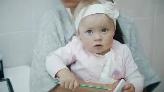 Детский гинеколог в Университетской клинике