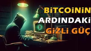 Bitcoin'in Ardındaki Büyük Sır - Satoshi'nin Gizemli Tarihi
