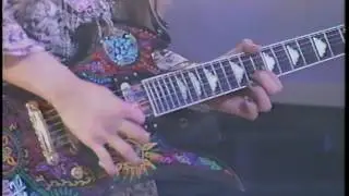 X Japan Say Anything with Orchestra NHK Hall 1991