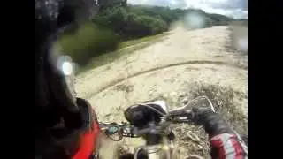 водные процедуры на XR