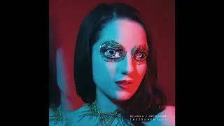 DELANILA & Danielle Eva Schwob - The Philosopher (Instrumental)