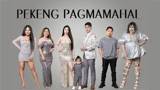 GREYS FAMILY S1 EP7 'PEKENG PAGMAMAHAL’