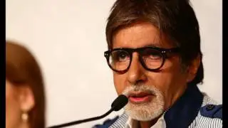 Amitabh Bachchan's all time greatest Pic