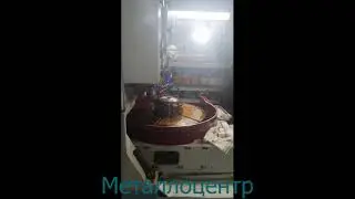 Нарезка зуба шестерни