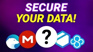 The Best Secure Cloud Storage For 2024 | Which One Ranks No.1?