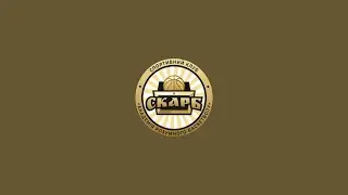 СКАРБ в прямом эфире! Скарб- Харьков Сити . 33/85 . Вюбл 2025